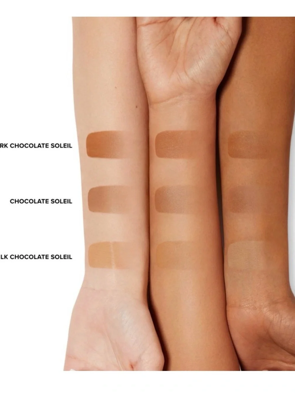Too Faced Chocolate Soleil Bronzer - Chocolate Matte